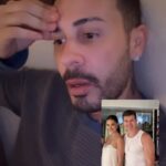 Rodrigo Faro Instagram - Lindo é seu coração amigo…❤️ @carlinhos @lucasguimaraes @alvxaro