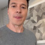 Rodrigo Faro Instagram - Eu amo o Homem Buzina!!!