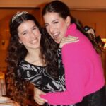 Rodrigo Faro Instagram - Hoje a Clara faz 18 anos e a Maria 15!!!E eu só quero dar parabéns pras meninas mais incríveis que eu já conheci…Sou um privilegiado por ter sido escolhido por Deus para ser chamado de PAI por elas…Clara e Maria eu amo vocês com todo meu coração e estarei sempre com vocês até meu último suspiro… Saúde, amor, paz e felicidade!!!!Que Deus continue abençoando a nossa vida!!! ❤️