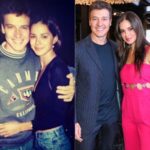 Rodrigo Faro Instagram - Feliz nosso dia todo dia… ❤️ @veraviel