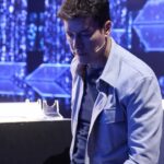 Rodrigo Faro Instagram - O Canta Comigo já está na reta final, o programa vai ao ar todo domingo às 17:45h. Comentem aqui qual o seu artista preferido até agora! 🎶