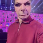 Rodrigo Faro Instagram - Imagina a loucura que é ser julgado por 100 jurados? 😱 Vocês estão assistindo o Canta Comigo? 🎶