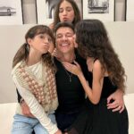 Rodrigo Faro Instagram - Depois de ir a igreja com toda a família, vamos postar…Orgulho de ser o pai de vocês meus amores!!!Feliz Dia dos Pais!!!!Amo vocês com toda força da minha alma e coração!!❤️❤️❤️
