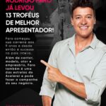 Rodrigo Faro Instagram - Não dá para negar: @rodrigofaro é um dos melhores apresentadores de TV e uma das estrelas de maior sucesso no Brasil! 🫶 Já imaginou, ele fazendo a campanha do seu negócio para promover a sua marca? Com o Aceleraí você pode! Tenha um nome com mais de 40 anos de reputação e autoridade no mercado sendo a cara da sua propaganda, e transforme o seu negócio em um sucesso. Mande uma DM pra gente e saiba mais! 🚀 #vendas #varejo #acelerai #negocios #rodrigofaro