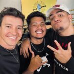 Rodrigo Faro Instagram - Eu te amo @rodrigofaro