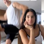 Rodrigo Faro Instagram - O segredo de um casamento feliz…😍 @veraviel