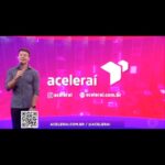 Rodrigo Faro Instagram - 4 anos do Acelerai. 4 anos aprendendo algo novo todos os dias. 4 anos escutando será que isso vai dar certo. 4 anos sem fraquejar um único dia. 4 anos crescendo uma Startup com uma Pandemia sem precedentes no meio. 4 anos formando um time de dar orgulho. 4 anos errando, mas caindo sempre na frente de onde estávamos. 4 anos formando parcerias inéditas com os maiores nomes da TV. 4 anos revolucionando através da tecnologia a forma de produzir. 4 anos usando e acreditando na IA que só agora virou moda. 4 anos sempre lutando pelo propósito de levar comunicação de qualidade para quem nunca teve atenção. 4 anos democratizando o acesso a grandes celebridades. 4 anos transformando a história de marcas por todo o Brasil. Parabéns Acelerai. É só o começo... #instagoods #business #artificialintelligence #tv #comunicação #like #me