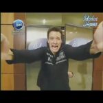 Rodrigo Faro Instagram - Vocês pediram e eu trouxe uma retrospectiva do programa Ídolos, que foi onde comecei a minha carreira lá em 2008 como apresentador aqui na Record. Quem lembra dessa época? Comenta aqui! 😂