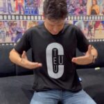 Rodrigo Faro Instagram - Meus votos de 2024 antecipado 🤣🤣🤣
