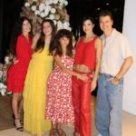 Rodrigo Faro Instagram - Que Jesus Cristo abençoe e proteja você e sua família…Feliz Natal!!!!