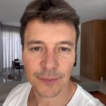 Rodrigo Faro Instagram - É sobre isso…Só pra gente pensar…❤️