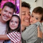 Rodrigo Faro Instagram - Minha querida filha Lelê, Hoje é um dia muito especial, pois você completa 11 anos de vida. É incrível pensar em como o tempo voa e em todas as coisas maravilhosas que você já conquistou até aqui. Tenho muito orgulho da menina linda, inteligente e amorosa que você se tornou. Nesses 11 anos, você trouxe tanta alegria para nossas vidas. Sua risada contagiante, seu sorriso radiante e sua energia iluminam todos os momentos que passamos juntos. Você é uma fonte inesgotável de amor, bondade, talento e generosidade, e eu sou abençoado por ser seu pai… Cada ano que passa, você se torna mais independente e corajosa. Você enfrenta todos os desafios da vida com determinação e nunca desiste de alcançar seus sonhos. Sua curiosidade e sede de conhecimento são inspiradoras, e eu tenho certeza de que você fará coisas incríveis na vida. Saiba que o papai estará sempre ao seu lado, apoiando e amando você em cada passo do caminho. Você é minha maior alegria e minha maior realização. Continue sendo a pessoa maravilhosa que você é, e nunca deixe de acreditar em si mesma. Feliz 11º aniversário, minha filha linda!!!Que este dia seja repleto de felicidade, amor e muitas surpresas. Que todos os seus desejos se realizem e que cada novo ano traga ainda mais alegrias e realizações para a sua vida. Eu te amo mais do que as palavras podem expressar. PAPAI