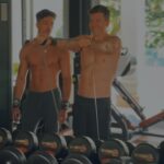 Rodrigo Faro Instagram - Já treinou hoje? 🔥
