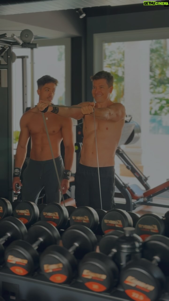 Rodrigo Faro Instagram - Já treinou hoje? 🔥