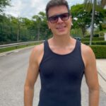 Rodrigo Faro Instagram - Era só um pouco de filtro… 🤣🤣