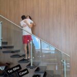 Rodrigo Faro Instagram - 26 anos em 20 segundos. Por aí foi assim também?