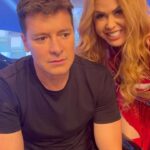 Rodrigo Faro Instagram – Se você me pegar olhando pro nada… Pode saber que aí tem! 🤣