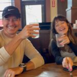 Rodrigo Faro Instagram - Quando o câmera da festa filma a gente…Tão natural quanto a luz do dia… #familia