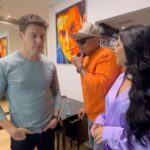 Rodrigo Faro Instagram - Ainda não superei as 45 vezes por semana… e vcs? 😳