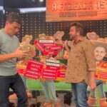 Rodrigo Faro Instagram - Cadê minha dipirona @sandermecca @marciafuoriginal?