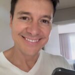 Rodrigo Faro Instagram - O romantismo depois de 27 anos juntos…❤️ @veraviel