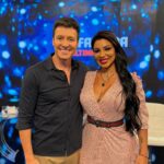 Rodrigo Faro Instagram - 💣💣💣 Qual a sua opinião? Domingo tem @jennybritomiranda no @horadofaro! RECORD