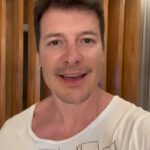 Rodrigo Faro Instagram - Você inspira gente que não te aplaude, mas te copia…Gente que não te dá like mas leva o print!!!!👏🏻❤️