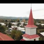 Rodrigo González Instagram - Maravilla del sur de Chile #melipeucochile digno de conocer, y que mejor que con @kike_salazar69