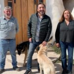 Rodrigo González Instagram - Hermoso Lugar en la 4ta región, en Tongoicillo , salida de Guanaqueros Una construcción única, donde cada espacio es un domo ! Arriendos de Cabañas , sigan a @ecodomos_superadobe