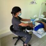 Rodrigo González Instagram – Fui a @dentrik.cl para que me hicieran un blanqueamiento y quedó bacan! Son unas amigas que con mucho trabajo salen adelante! Siga las y cotizen! La salud bucal es muy importante!

#saludbucodental #dentista