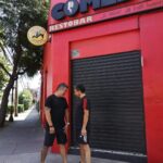 Rodrigo González Instagram - #comedyfitness con mi bro @felipecollibara quedamos pal loly chuchetydhdhsuwueie sigue a @_box_fit pa que baje la guata y suba la guardia!!!