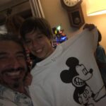 Rodrigo González Instagram - Feliz navidad para todos y todas! Armonía y paz. Sencillez y amor.