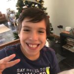 Rodrigo González Instagram - Muero de amooor! ❤️❤️❤️