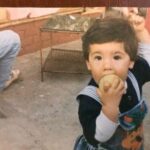 Rodrigo González Instagram - Momentos
