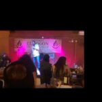 Rodrigo González Instagram - Se pasó la raja. Gracias por llenar los últimos shows que he hecho!!! Gracias @elfogondelosdeseos