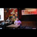 Rodrigo González Instagram - Tengo peores. Gracias a #andresalvarado con la actuación de @escuderocomediante Sigue a @casa.comedia para que veas la programación