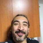 Rodrigo González Instagram - Mañana show larga duración en @casa.comedia Probando material!!! Junto a @escuderocomediante 20:30 hrs Compra tu entrada en @comedy_pass y @comediaticket