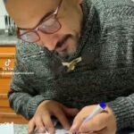 Rodrigo González Instagram - Artatak con el tío Rodrigo y la tia caro. Pa que lo hagan en sus casitas! Como quedaron?