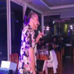Rodrigo González Instagram - Una noches espectacular en @beergarden_tome con la presentación de Rodrigo Gonzalez @gonzalezcomediante Un show de Stand Up Comedy que hizo reír a las cerca de 100 personas que acompañaron una noche inolvidable. #RadioRuta160 #FrecuenciaRegional #RadioRuta160Producciones #standup #standupcomedy #Humor #Comedia #Tomé #Biobio #Chile Tomé, Capital Turística del Bio - Bio