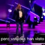 Rodrigo González Instagram - Un recuerdo de viña... cuando los monitos animados eran otros!
