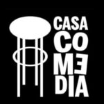 Rodrigo González Instagram - Hoooola!!!! Pronto inauguraremos un nuevo restaurante dedicado a la comedia. @casa.comedia Síguenos para que descubras nuestros shows. Promociones. Artistas. Platos y tragos! Síguenos y no te quedes fuera de nuestro nuevo bar!