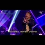 Rodrigo González Instagram - Recuerdo de mi presentación en viña 2016, donde fui tan feliz gracias a ustedes!