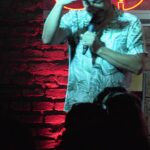 Rodrigo González Instagram - Cosas que se confiesan en un show #probandolamercaderia