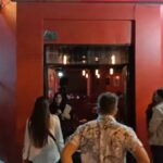 Rodrigo González Instagram - Partir el año con un show agotado, en el mejor lugar para hacer stand up @comedy_restobar junto a dos grandes como @hectorescudero007 y @sr.kampos es algo que no se puede explicar. Gracias a todos y todas por llegar, reír, disfrutar y darme su cariño! Este 2023 iremos con todo. Si no pudiste verme ayer. El jueves 12 es la segunda función del miniciclo en el comedy. Entradas en @comedy_pass