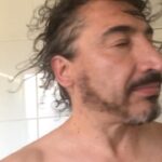 Rodrigo González Instagram - Crespin #rulos #todoporlapega
