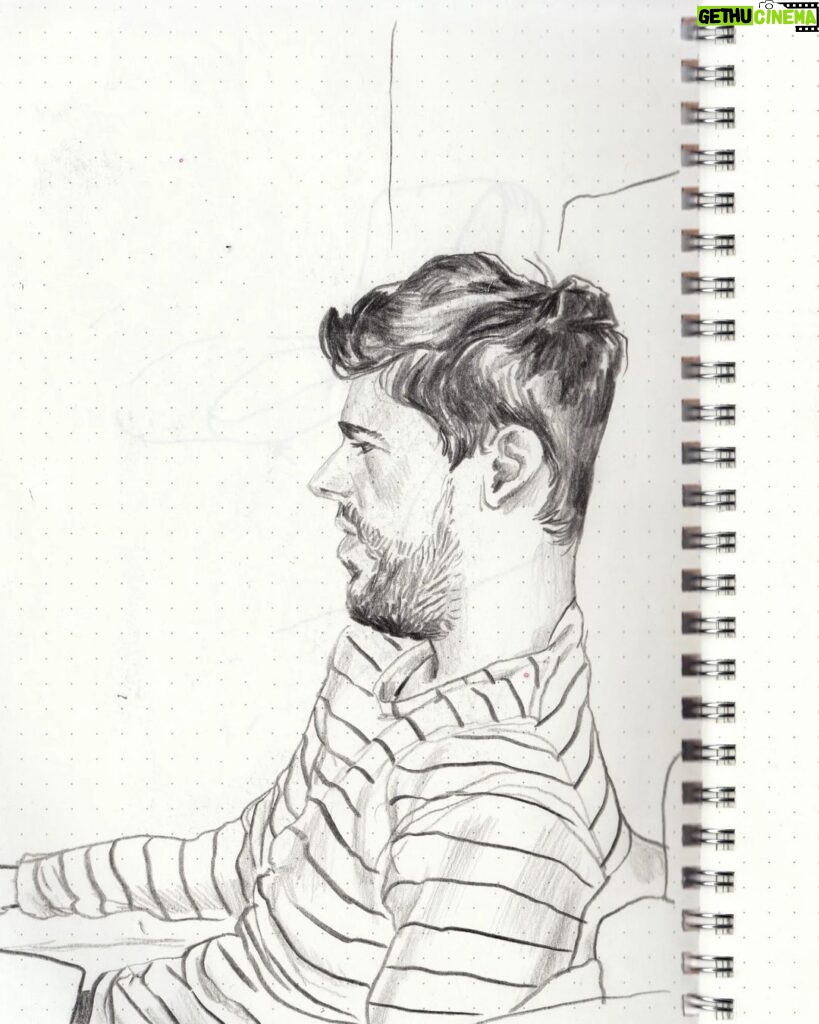 Rodrigo Goulão de Sousa Instagram - Black and white drawings from Lisbon Brussels and Paris #drawing #sketchbook #sketching #uniballpen #pencil #art #artistsoninstagram