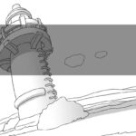 Rodrigo Goulão de Sousa Instagram - Some layouts for our graduation movie @chroniques.gobelins In @gobelins_ecole Film link in my bio #makingof #filmmaking #Gobelins2021 #animation #filmmaking #CharacterAnimation #gobelinsanimation #gobelins #characterdesign #2danimation #animationstudent #animationschool #animationfilm #animationstudio #conceptart #2danimation #traditionalanimation #art #anime #sakuga #sakugabooru #runcycle #gobelins #motiondesign #nature #experimentalanimation #animation #illustration #summer