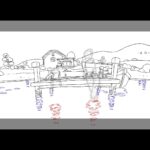 Rodrigo Goulão de Sousa Instagram – Some layouts for our graduation movie @chroniques.gobelins 

In @gobelins_ecole

Film link in my bio

#makingof #filmmaking #Gobelins2021 #animation #filmmaking #CharacterAnimation #gobelinsanimation #gobelins #characterdesign #2danimation #animationstudent #animationschool #animationfilm #animationstudio #conceptart #2danimation #traditionalanimation #art #anime #sakuga #sakugabooru #runcycle #gobelins #motiondesign #nature #experimentalanimation #animation #illustration #summer
