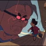 Rodrigo Goulão de Sousa Instagram - Some concept art for our graduation film @chroniques.gobelins Made with the amazing @alexpetit_ @robic.martin @tamerlanbekmurzayev @antcarre In @gobelins_ecole Film link in my bio #makingof #filmmaking #Gobelins2021 #animation #filmmaking #CharacterAnimation #gobelinsanimation #gobelins #characterdesign #2danimation #animationstudent #animationschool #animationfilm #animationstudio #conceptart #2danimation #traditionalanimation #art #anime #sakuga #sakugabooru #runcycle #gobelins #motiondesign #nature #experimentalanimation #animation #illustration #summer