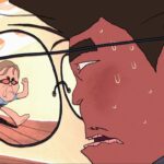 Rodrigo Goulão de Sousa Instagram - Some concept art for our graduation film @chroniques.gobelins Made with the amazing @alexpetit_ @robic.martin @tamerlanbekmurzayev @antcarre In @gobelins_ecole Film link in my bio #makingof #filmmaking #Gobelins2021 #animation #filmmaking #CharacterAnimation #gobelinsanimation #gobelins #characterdesign #2danimation #animationstudent #animationschool #animationfilm #animationstudio #conceptart #2danimation #traditionalanimation #art #anime #sakuga #sakugabooru #runcycle #gobelins #motiondesign #nature #experimentalanimation #animation #illustration #summer